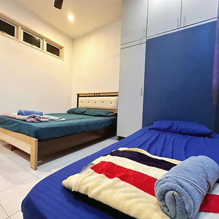 Stay N Rest Sweet Home 185 Seremban Exterior foto