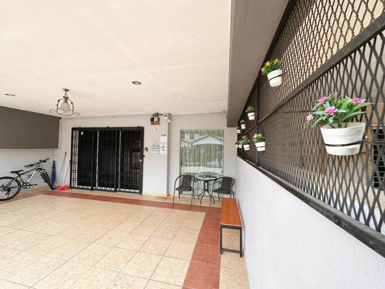 Stay N Rest Sweet Home 185 Seremban Exterior foto