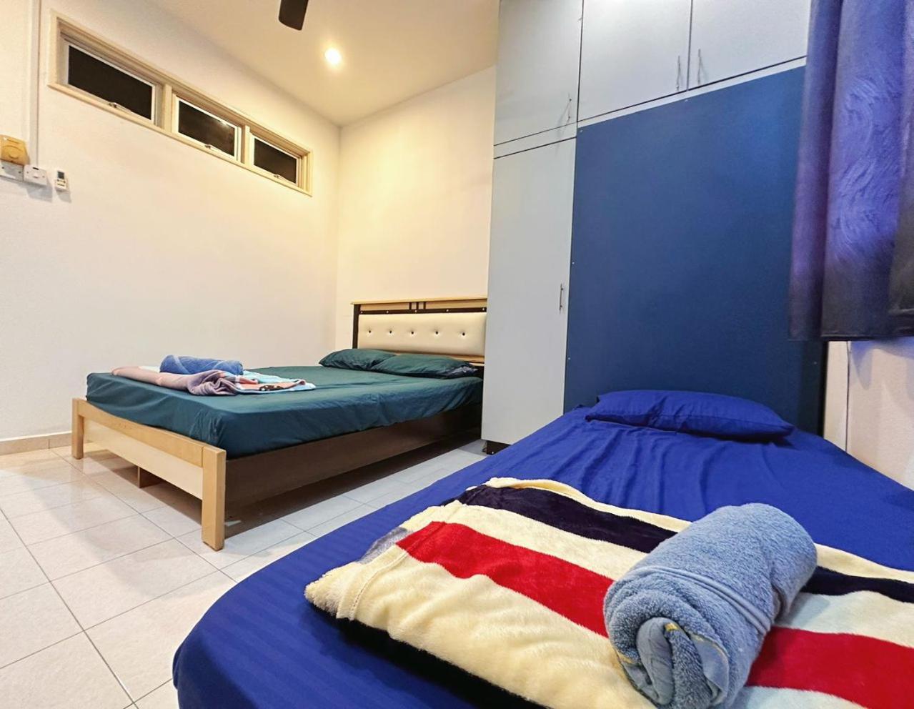 Stay N Rest Sweet Home 185 Seremban Exterior foto